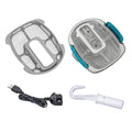 Bestway Cordless Robotic Pool Cleaner 30min Runtime for Pools up to 18m² - SuperSaverAU - view 3