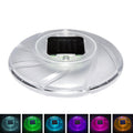 Bestway Solar Float Lamp LED 18cm Multicolour Waterproof for Pool & Patio - SuperSaverAU - view 1