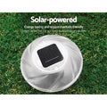 Bestway Solar Float Lamp LED 18cm Multicolour Waterproof for Pool & Patio - SuperSaverAU - view 3