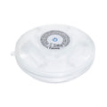 Bestway FloatBright Waterproof LED Pool Light 15cm, 7 Modes, IP68, Battery-Powered - SuperSaverAU - view 1