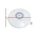 Bestway FloatBright Waterproof LED Pool Light 15cm, 7 Modes, IP68, Battery-Powered - SuperSaverAU - view 2