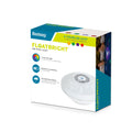 Bestway FloatBright Waterproof LED Pool Light 15cm, 7 Modes, IP68, Battery-Powered - SuperSaverAU - view 3