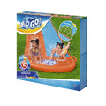 Bestway Inflatable Water Slide 4.88m with Dual Slides, Water Jets & Wet Pool - SuperSaverAU - view 3