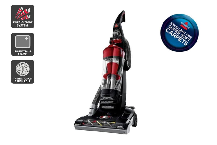 Bissell Powerlifter Pet Vacuum Cleaner (1521F) | SuperSaverAU