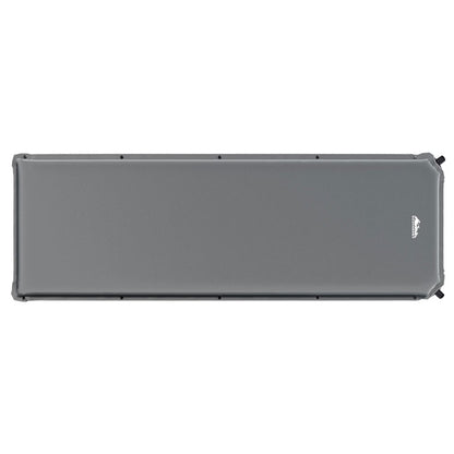 Weisshorn Self-Inflating Mat 189x66x6cm, Durable, Water-Resistant, 60s Inflate