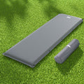 Weisshorn Self-Inflating Mat 189x66x6cm, Durable, Water-Resistant, 60s Inflate - SuperSaverAU - view 6