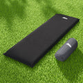 Weisshorn Self-Inflating Mat 187x66x9.5cm, Durable, Water-Resistant, Carry Bag - SuperSaverAU - view 5