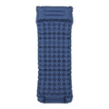 Weisshorn Self-Inflating Mat 200x70cm 9cm Thick Water-Resistant with Carry Bag - SuperSaverAU - view 3