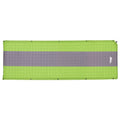 Weisshorn Self-Inflating Mat 195x65x2.5cm Green, Water Resistant, Joinable, Carry Bag - SuperSaverAU - view 3