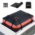 Giantz Waterproof Rooftop Cargo Bag 15 Cubic Ft
