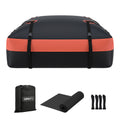 Giantz Waterproof Rooftop Cargo Bag 15 Cubic Ft