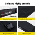 GIANTZ Universal Soft Kayak Roof Rack Pads 80kg