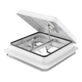 Weisshorn 12V Caravan Roof Vent Fan - White