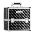 Embellir Makeup Case Beauty Organiser Bag Travel Large Cosmetic Storage Portable - SuperSaverAU - view 1