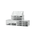 Embellir Makeup Case Acrylic Cosmetic Organizer Storage Box Jewellery Holder - SuperSaverAU - view 3