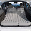 Weisshorn Car Mattress Inflatable 175x130 Grey with Pillows & Air Pump - SuperSaverAU - view 6