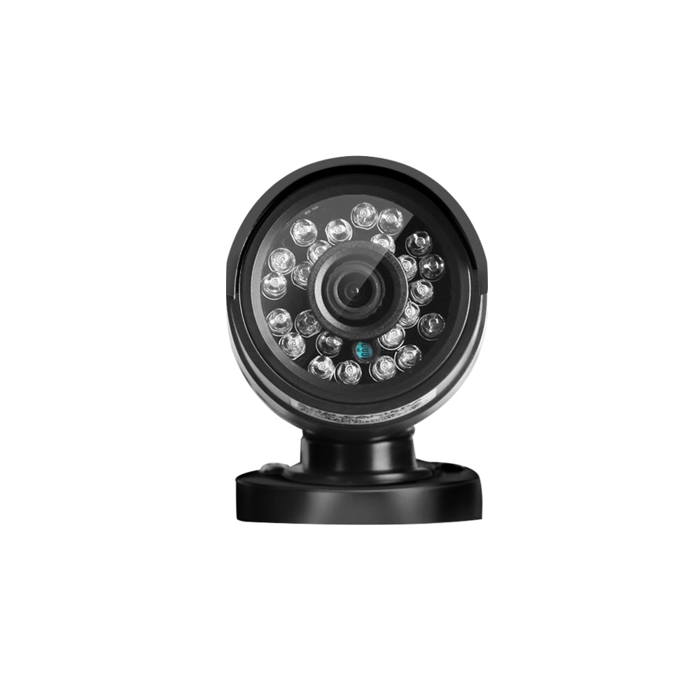 UL-tech CCTV Security System 4CH DVR 4 Cameras 1080p - SuperSaverAU - view 3