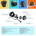 UL-tech CCTV Security System 8CH DVR 4 Cameras 1080p - SuperSaverAU - view 6
