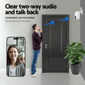 UL-tech 1080P Wireless IP Camera Security WIFI Cam - SuperSaverAU - view 5