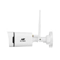 UL-tech Wireless 3MP CCTV Cameras with Night Vision - 2 Pack