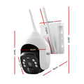 UL-tech 3MP Wireless IP Camera WIFI Home Security Cam - SuperSaverAU - view 2