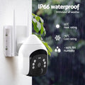 UL-tech 3MP Wireless IP Camera WIFI Home Security Cam - SuperSaverAU - view 5