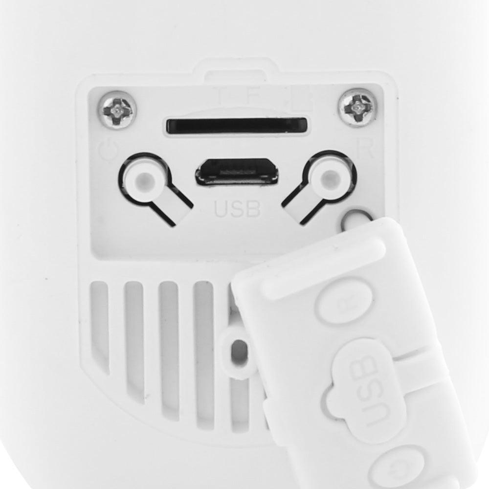 UL-tech 3MP Wireless IP Camera WIFI Home Security Cam - SuperSaverAU - view 4