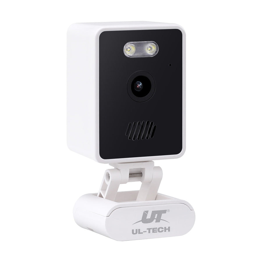 UL-tech 3MP IP Camera Baby Monitor - SuperSaverAU - view 1