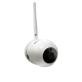 UL-Tech 1080P Wireless IP Camera Dome WiFi Home Security with Pan Tilt & Night Vision - SuperSaverAU - view 3