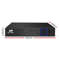 UL-tech 4CH DVR 1080P 5in1 CCTV Video Recorder - SuperSaverAU - view 2