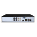UL-tech 4CH DVR 1080P 5in1 CCTV Video Recorder - SuperSaverAU - view 3