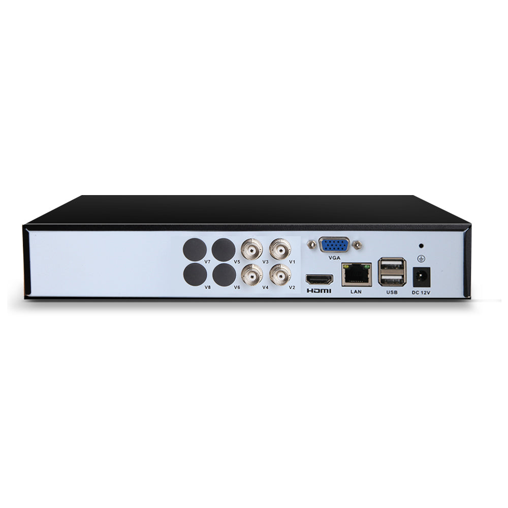 UL-tech 4CH DVR 1080P 5in1 CCTV Video Recorder - SuperSaverAU - view 3