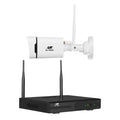 UL-tech Wireless Security Camera System 3MP 8CH NVR with 4 Cameras, IP65, H.265+ - SuperSaverAU - view 4