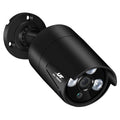 UL-tech Wireless CCTV Security System 8CH NVR 3MP 8 Bullet Cameras - SuperSaverAU - view 3