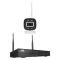 UL-tech Wireless Security Camera System 8CH NVR 3MP with Night Vision & Two-Way Audio - SuperSaverAU - view 3