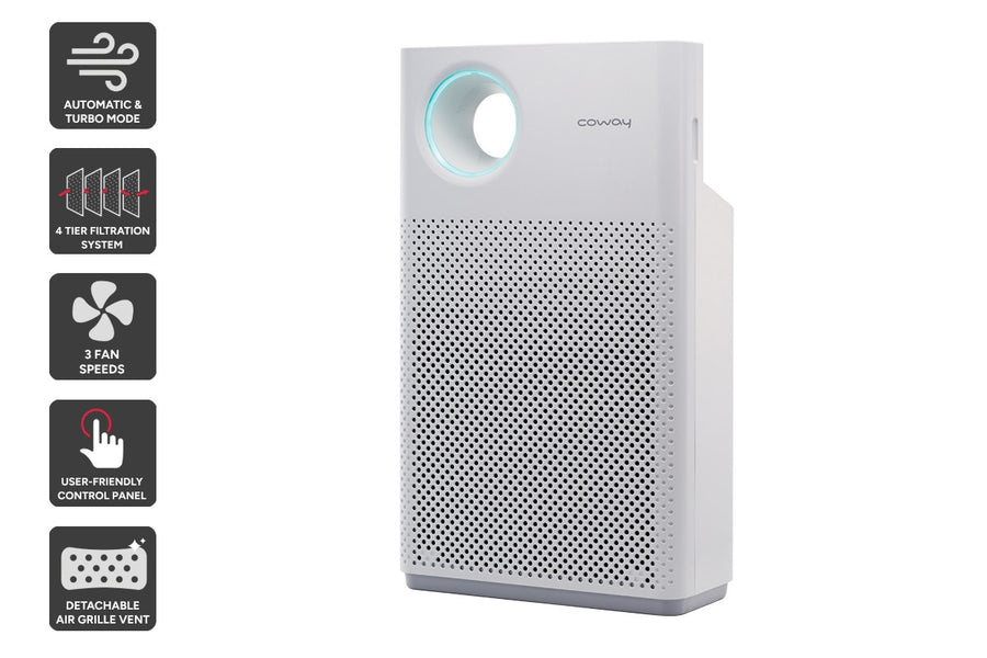 Coway Classic 4 Stage HEPA Air Purifier