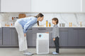 Coway Classic 4 Stage HEPA Air Purifier