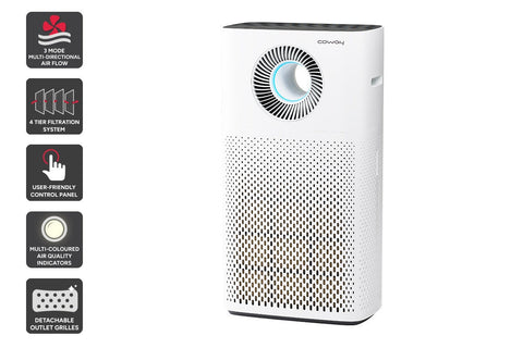 Coway Storm 4 Stage HEPA Air Purifier - SuperSaverAU - view 1