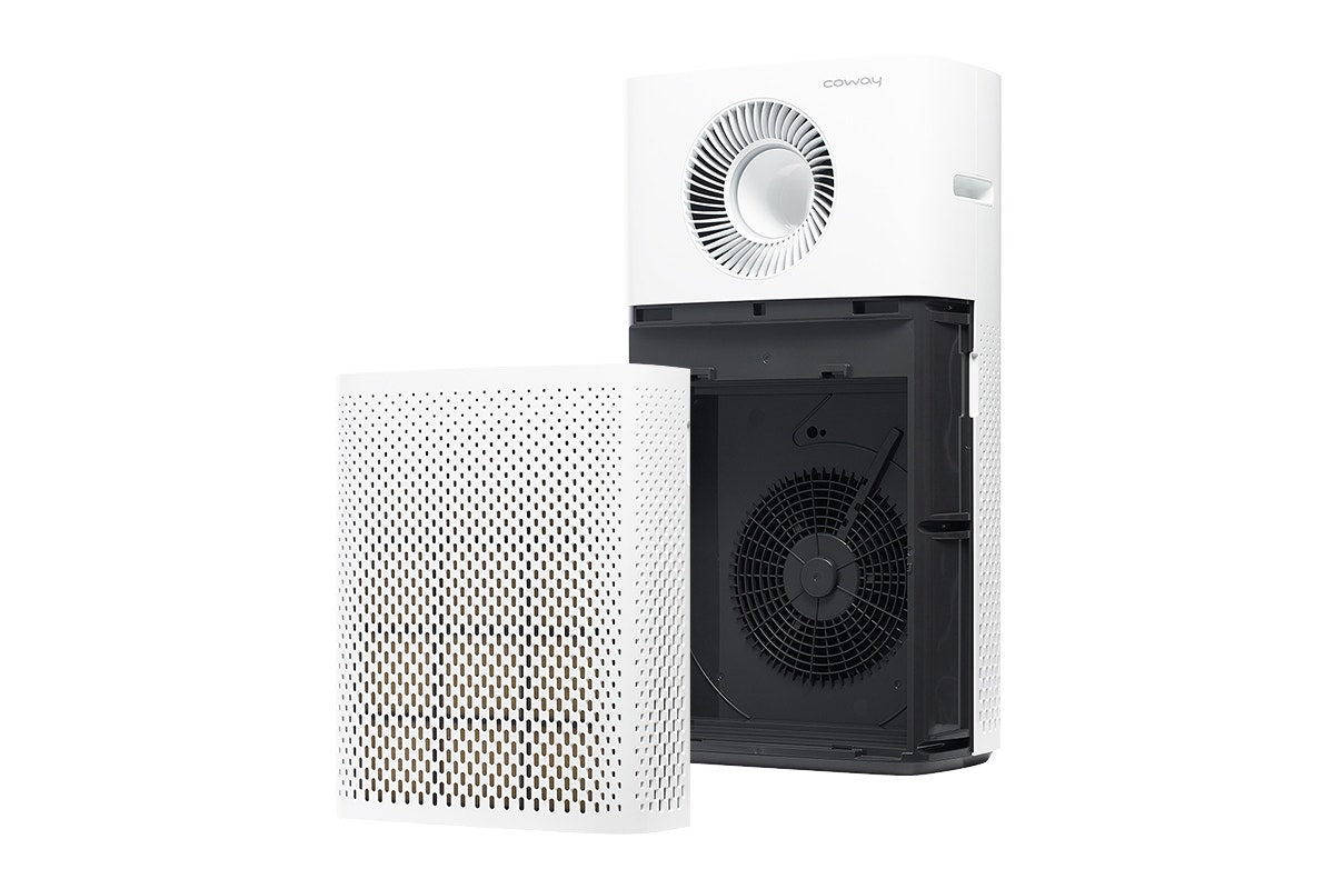 Coway Storm 4 Stage HEPA Air Purifier - SuperSaverAU - view 7