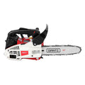 Giantz 25cc Petrol Chainsaw 10" Bar E-Start Tree Pruning Chain Saw - SuperSaverAU - view 3