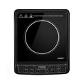Devanti 30cm Portable Induction Cooktop 2000W - Black