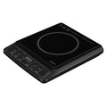 Devanti 30cm Portable Induction Cooktop 2000W - Black