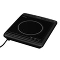 Devanti 30cm Portable Induction Cooktop 2000W - Black