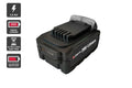 Certa PowerPlus 20V 4.0Ah Lithium Battery - SuperSaverAU - view 1