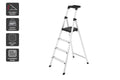 Certa 4 Step Ladder With Tray