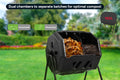 Certa 160L Outdoor Tumbling Compost Bin