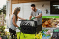 Certa 160L Outdoor Tumbling Compost Bin
