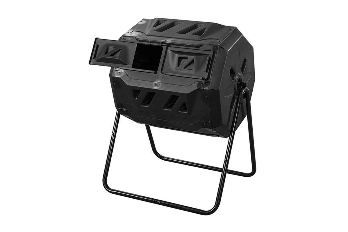 Certa 160L Outdoor Tumbling Compost Bin