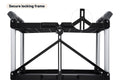 Certa Foldable Utility Storage Cart