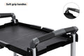 Certa Foldable Utility Storage Cart